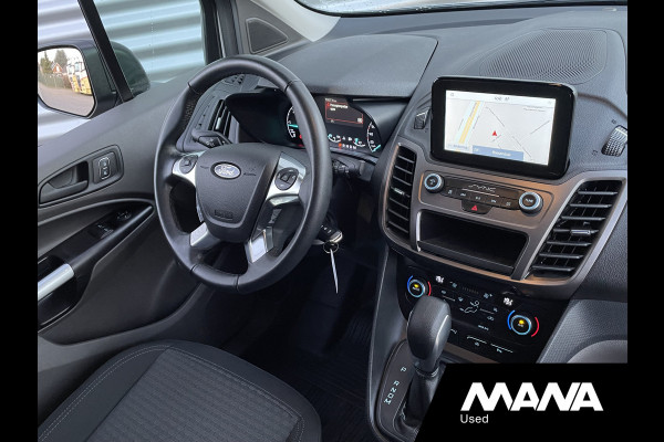 Ford Transit Connect 1.5 EcoBlue 100PK L1 Trend Automaat Navi Camera Carplay Cruise control