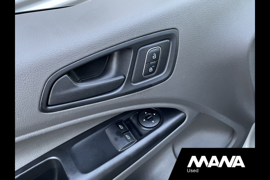 Ford Transit Connect 1.5 EcoBlue 100PK L1 Trend Automaat Navi Camera Carplay Cruise control