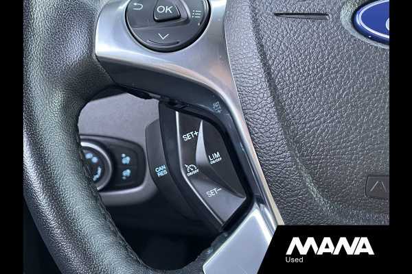 Ford Transit Connect 1.5 EcoBlue 100PK L1 Trend Automaat Navi Camera Carplay Cruise control