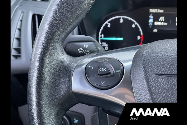 Ford Transit Connect 1.5 EcoBlue 100PK L1 Trend Automaat Navi Camera Carplay Cruise control