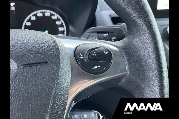 Ford Transit Connect 1.5 EcoBlue 100PK L1 Trend Automaat Navi Camera Carplay Cruise control