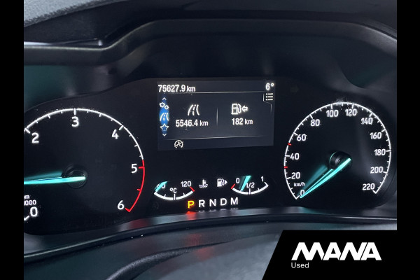 Ford Transit Connect 1.5 EcoBlue 100PK L1 Trend Automaat Navi Camera Carplay Cruise control