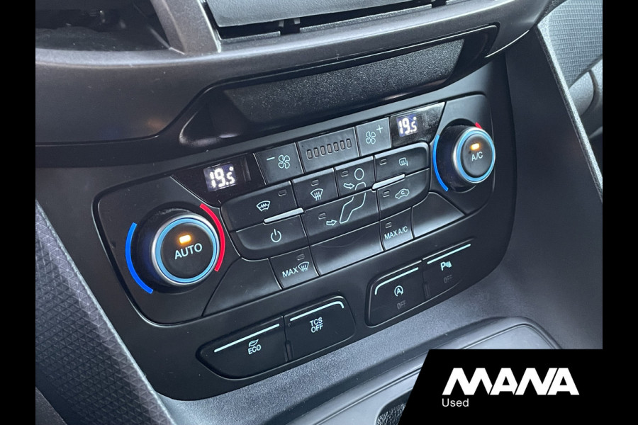 Ford Transit Connect 1.5 EcoBlue 100PK L1 Trend Automaat Navi Camera Carplay Cruise control