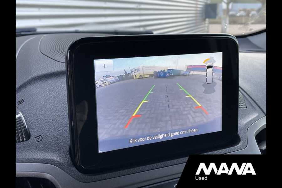 Ford Transit Connect 1.5 EcoBlue 100PK L1 Trend Automaat Navi Camera Carplay Cruise control