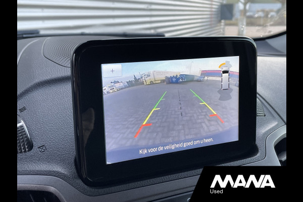 Ford Transit Connect 1.5 EcoBlue 100PK L1 Trend Automaat Navi Camera Carplay Cruise control