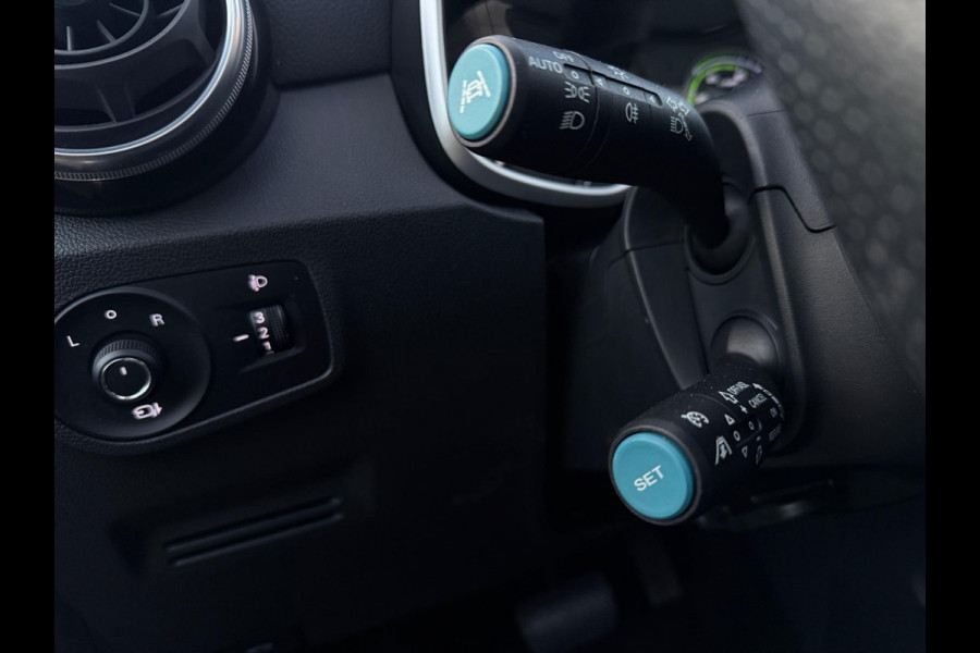 MG Mg Zs EV Luxury 2021 45 kWh ACC PANORAMA DAK LEDER AUT CARPLAY NAVI LUXE