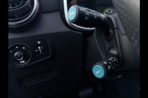 MG Mg Zs EV Luxury 2021 45 kWh ACC PANORAMA DAK LEDER AUT CARPLAY NAVI LUXE