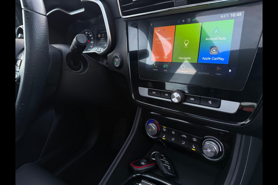 MG Mg Zs EV Luxury 2021 45 kWh ACC PANORAMA DAK LEDER AUT CARPLAY NAVI LUXE