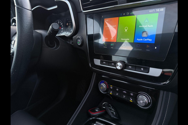 MG Mg Zs EV Luxury 2021 45 kWh ACC PANORAMA DAK LEDER AUT CARPLAY NAVI LUXE