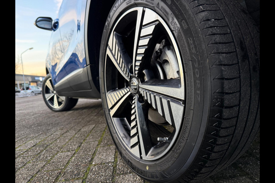 MG Mg Zs EV Luxury 2021 45 kWh ACC PANORAMA DAK LEDER AUT CARPLAY NAVI LUXE