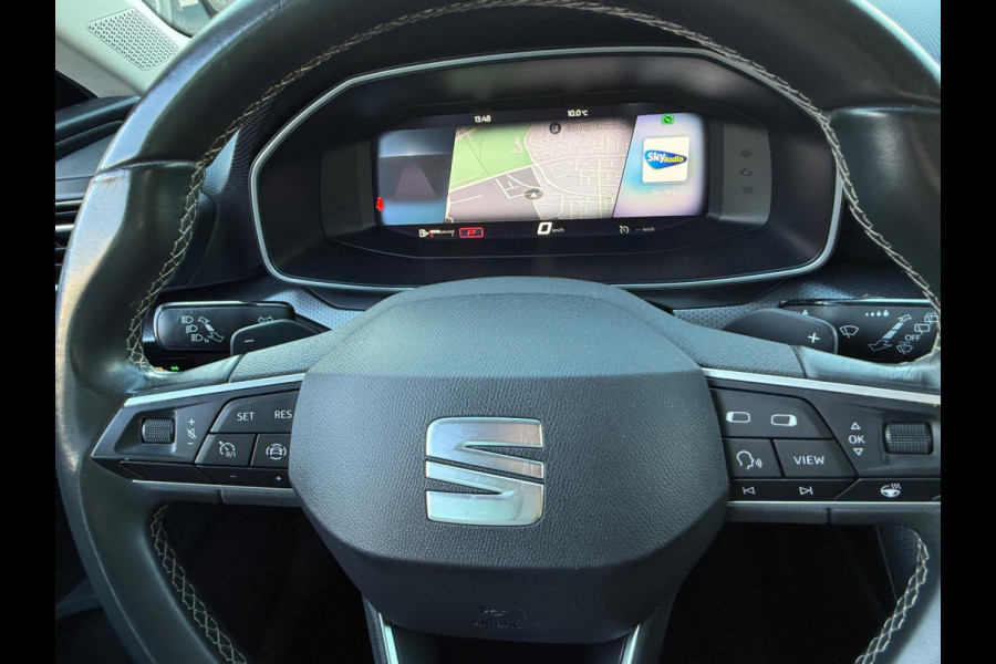 Seat Leon Sportstourer 1.5 eTSI FR INTENSE DSG VIRTUAL COCKPIT 19 INCH CUPRA