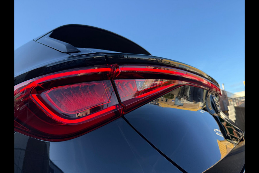 Seat Leon Sportstourer 1.5 eTSI FR INTENSE DSG VIRTUAL COCKPIT 19 INCH CUPRA