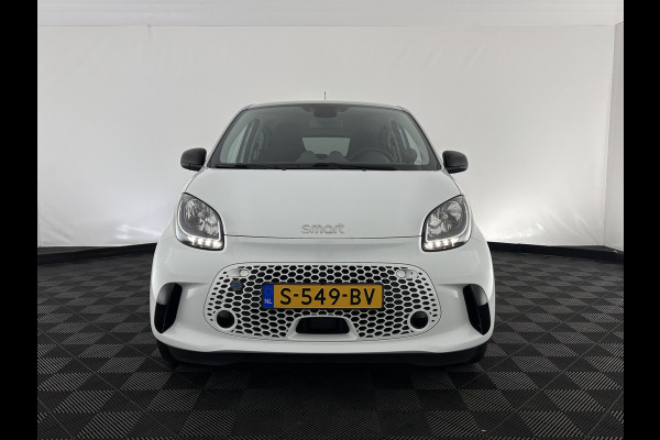 Smart Forfour EQ Comfort 18 kWh [ 3-Fase ] {SOH-96%} Aut. *HEATED-COMFORTSEATS | DAB+ | AIRCO | CRUISE | 15''ALU | PRIVACY-GLASS*