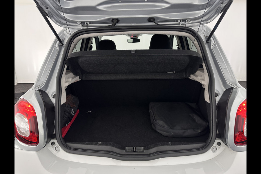 Smart Forfour EQ Comfort 18 kWh [ 3-Fase ] {SOH-96%} Aut. *HEATED-COMFORTSEATS | DAB+ | AIRCO | CRUISE | 15''ALU | PRIVACY-GLASS*