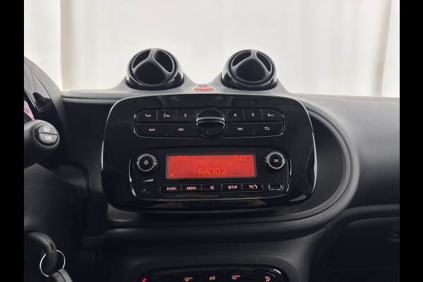 Smart Forfour EQ Comfort 18 kWh [ 3-Fase ] {SOH-96%} Aut. *HEATED-COMFORTSEATS | DAB+ | AIRCO | CRUISE | 15''ALU | PRIVACY-GLASS*