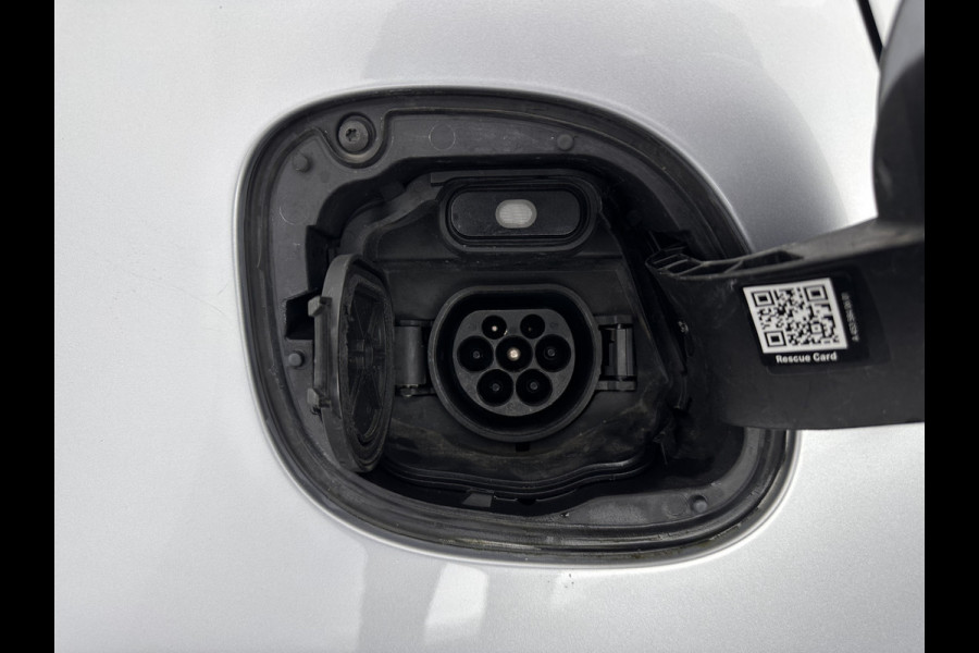 Smart Forfour EQ Comfort 18 kWh [ 3-Fase ] {SOH-96%} Aut. *HEATED-COMFORTSEATS | DAB+ | AIRCO | CRUISE | 15''ALU | PRIVACY-GLASS*