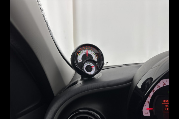 Smart Forfour EQ Comfort 18 kWh [ 3-Fase ] {SOH-96%} Aut. *HEATED-COMFORTSEATS | DAB+ | AIRCO | CRUISE | 15''ALU | PRIVACY-GLASS*