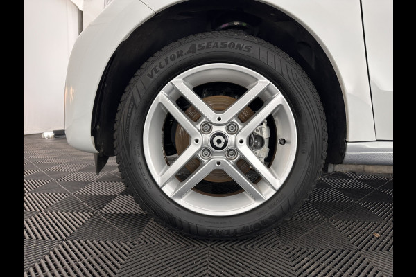 Smart Forfour EQ Comfort 18 kWh [ 3-Fase ] {SOH-96%} Aut. *HEATED-COMFORTSEATS | DAB+ | AIRCO | CRUISE | 15''ALU | PRIVACY-GLASS*