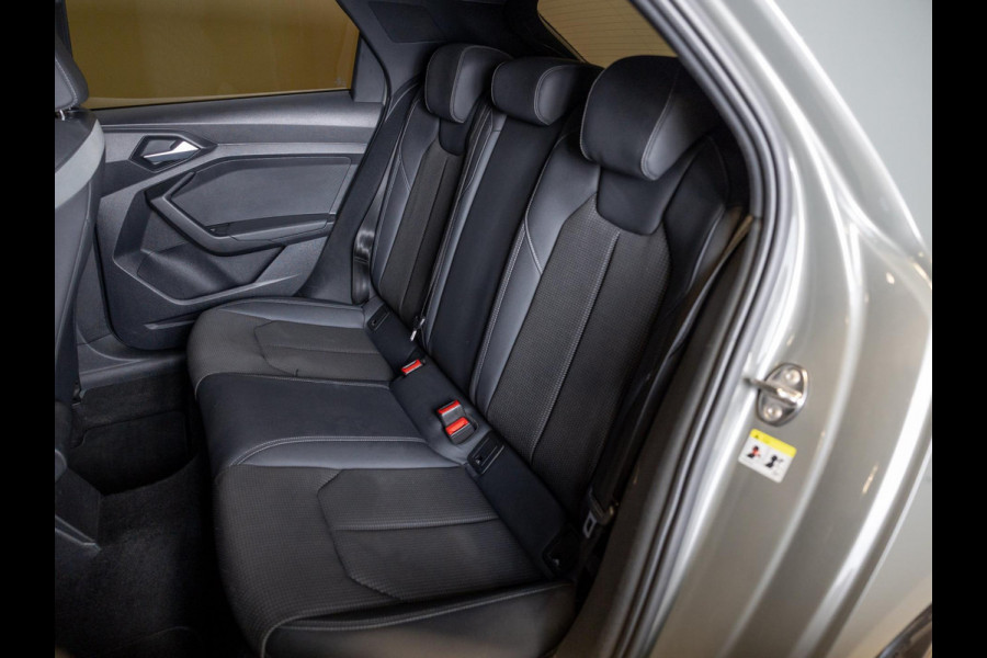 Audi A1 Sportback 30 TFSI 2x S Line edition one / 116pk / Matrix LED / Automatische klimaatregeling /