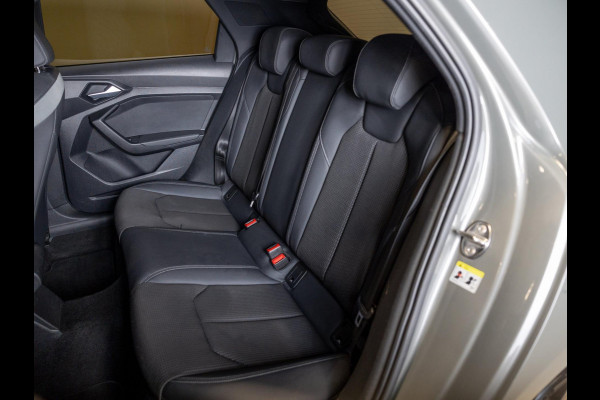Audi A1 Sportback 30 TFSI 2x S Line edition one / 116pk / Matrix LED / Automatische klimaatregeling /