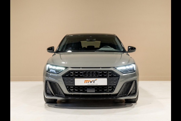 Audi A1 Sportback 30 TFSI 2x S Line edition one / 116pk / Matrix LED / Automatische klimaatregeling /