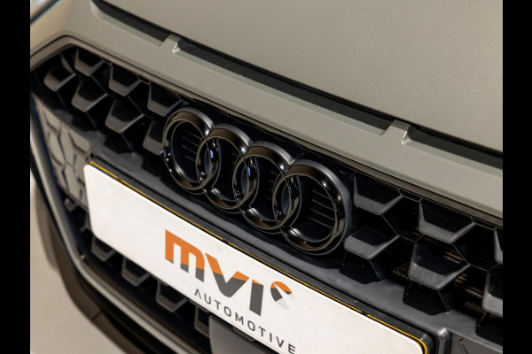 Audi A1 Sportback 30 TFSI 2x S Line edition one / 116pk / Matrix LED / Automatische klimaatregeling /