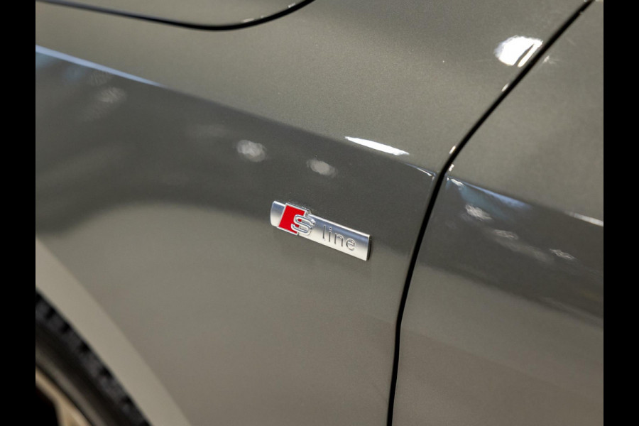 Audi A1 Sportback 30 TFSI 2x S Line edition one / 116pk / Matrix LED / Automatische klimaatregeling /