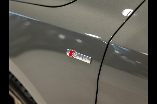 Audi A1 Sportback 30 TFSI 2x S Line edition one / 116pk / Matrix LED / Automatische klimaatregeling /
