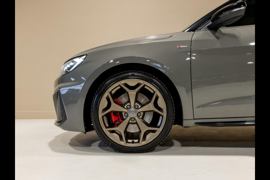 Audi A1 Sportback 30 TFSI 2x S Line edition one / 116pk / Matrix LED / Automatische klimaatregeling /