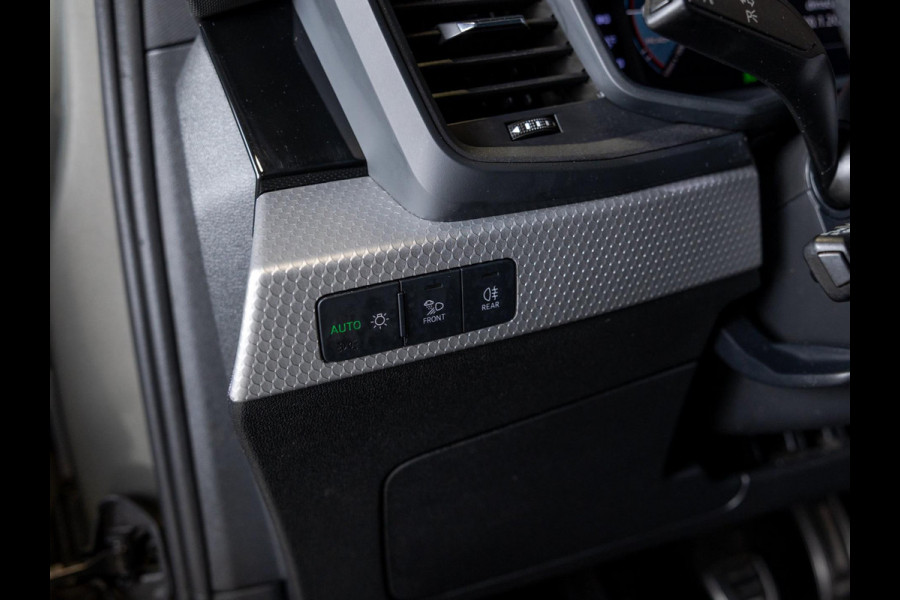 Audi A1 Sportback 30 TFSI 2x S Line edition one / 116pk / Matrix LED / Automatische klimaatregeling /