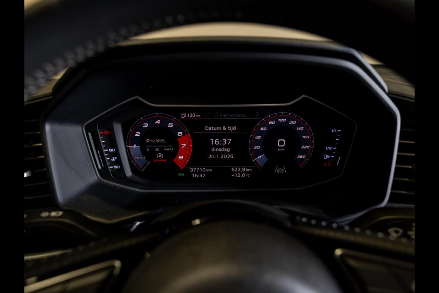 Audi A1 Sportback 30 TFSI 2x S Line edition one / 116pk / Matrix LED / Automatische klimaatregeling /