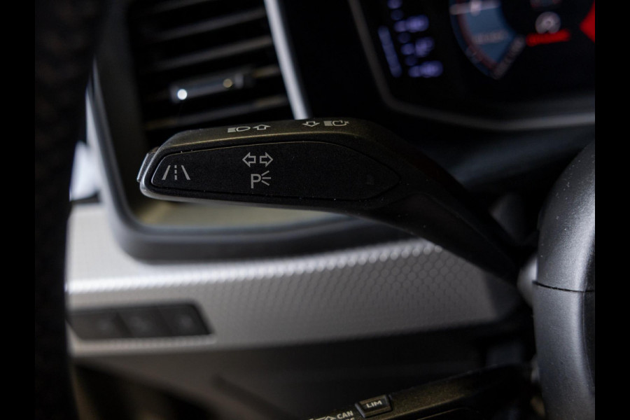 Audi A1 Sportback 30 TFSI 2x S Line edition one / 116pk / Matrix LED / Automatische klimaatregeling /