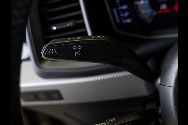 Audi A1 Sportback 30 TFSI 2x S Line edition one / 116pk / Matrix LED / Automatische klimaatregeling /