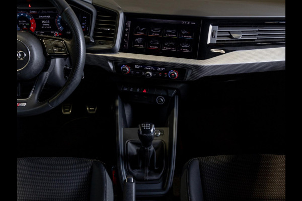Audi A1 Sportback 30 TFSI 2x S Line edition one / 116pk / Matrix LED / Automatische klimaatregeling /