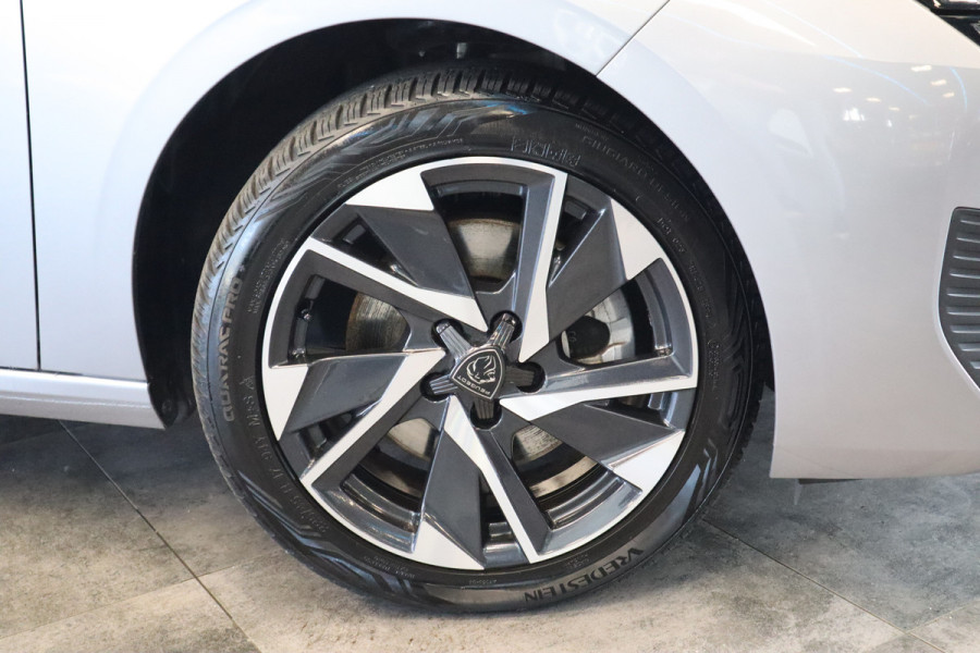 Peugeot 308 SW 1.2 PureTech Allure Cruise/Climate Carplay ACC PDC NAP! 24 maanden garantie mogelijk (*vraag naar de voorwaarden)