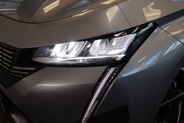 Peugeot 308 SW 1.2 PureTech Allure Cruise/Climate Carplay ACC PDC NAP! 24 maanden garantie mogelijk (*vraag naar de voorwaarden)