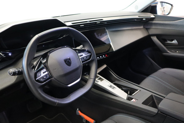 Peugeot 308 SW 1.2 PureTech Allure Cruise/Climate Carplay ACC PDC NAP! 24 maanden garantie mogelijk (*vraag naar de voorwaarden)