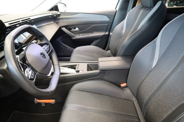 Peugeot 308 SW 1.2 PureTech Allure Cruise/Climate Carplay ACC PDC NAP! 24 maanden garantie mogelijk (*vraag naar de voorwaarden)