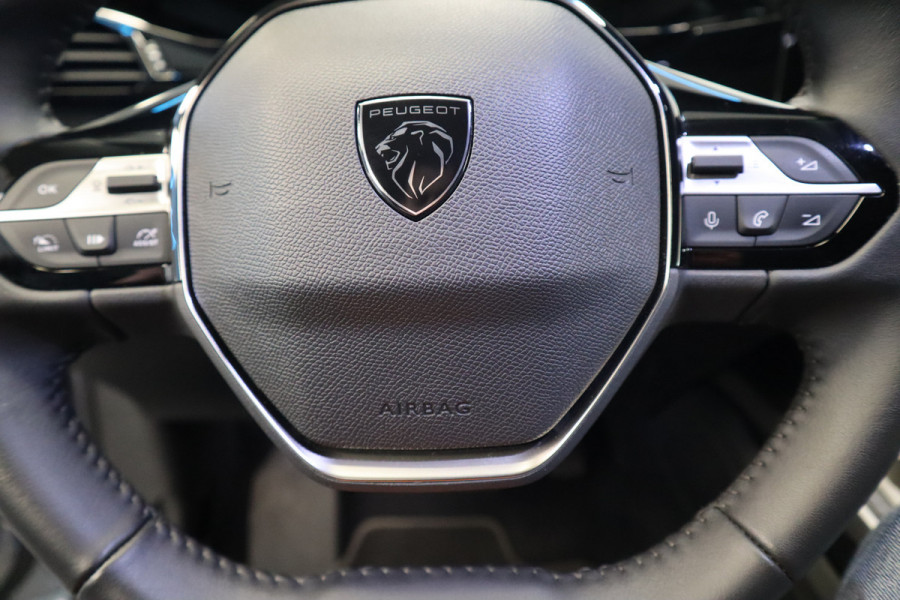 Peugeot 308 SW 1.2 PureTech Allure Cruise/Climate Carplay ACC PDC NAP! 24 maanden garantie mogelijk (*vraag naar de voorwaarden)