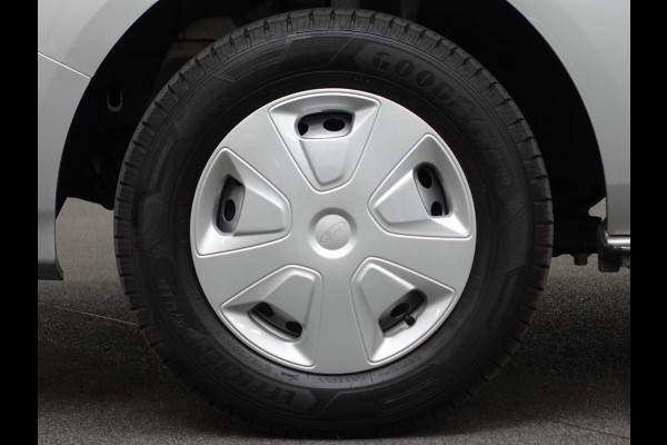 Ford Transit Custom 131pk L2H1 Trend Trekhaak Camera Cruise control Airco Parkeersensoren 3-Zits Euro6