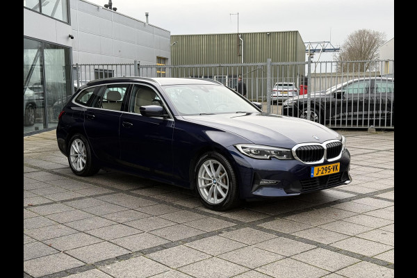 BMW 3 Serie Touring 330e Aut. eDrive Executive Edition | Trekhaak | Harman Kardon | Stoel Verwarming |