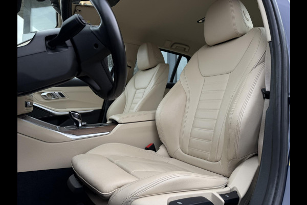 BMW 3 Serie Touring 330e Aut. eDrive Executive Edition | Trekhaak | Harman Kardon | Stoel Verwarming |