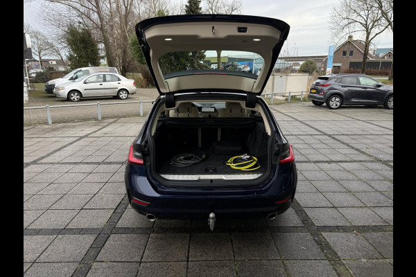 BMW 3 Serie Touring 330e Aut. eDrive Executive Edition | Trekhaak | Harman Kardon | Stoel Verwarming |
