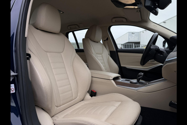 BMW 3 Serie Touring 330e Aut. eDrive Executive Edition | Trekhaak | Harman Kardon | Stoel Verwarming |