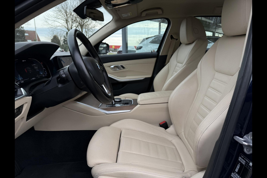 BMW 3 Serie Touring 330e Aut. eDrive Executive Edition | Trekhaak | Harman Kardon | Stoel Verwarming |