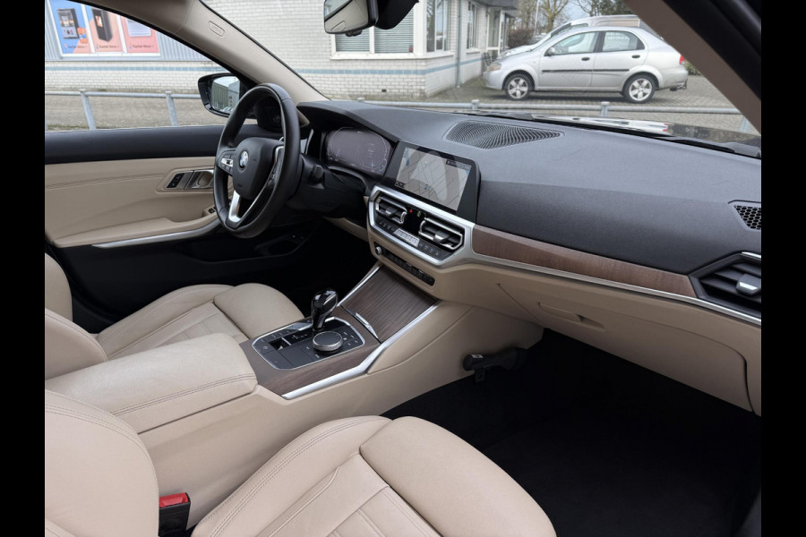 BMW 3 Serie Touring 330e Aut. eDrive Executive Edition | Trekhaak | Harman Kardon | Stoel Verwarming |