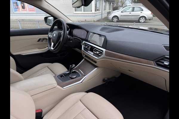 BMW 3 Serie Touring 330e Aut. eDrive Executive Edition | Trekhaak | Harman Kardon | Stoel Verwarming |