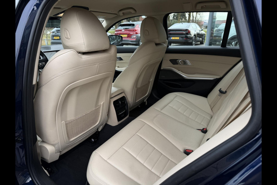 BMW 3 Serie Touring 330e Aut. eDrive Executive Edition | Trekhaak | Harman Kardon | Stoel Verwarming |