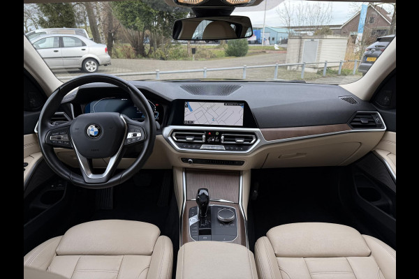 BMW 3 Serie Touring 330e Aut. eDrive Executive Edition | Trekhaak | Harman Kardon | Stoel Verwarming |