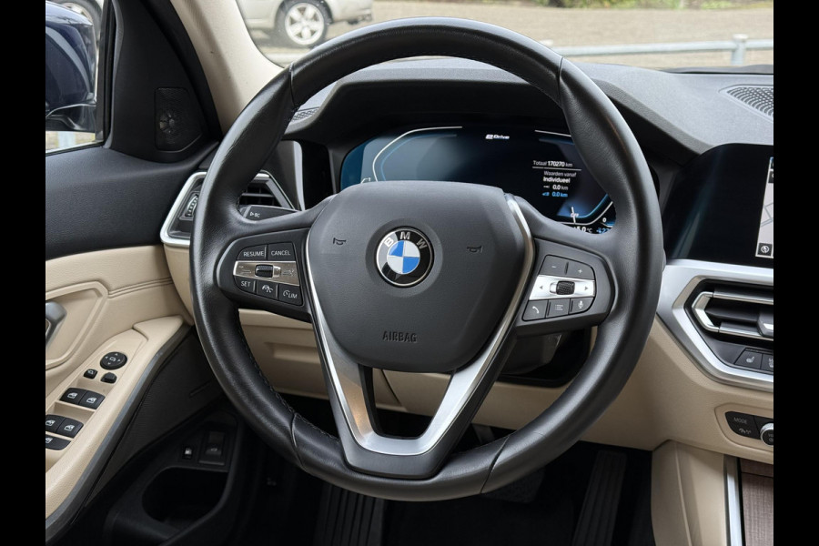 BMW 3 Serie Touring 330e Aut. eDrive Executive Edition | Trekhaak | Harman Kardon | Stoel Verwarming |